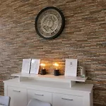 Rum i privatbostad Colive Madeira - Mill House Ponta do Sol (Madeira)