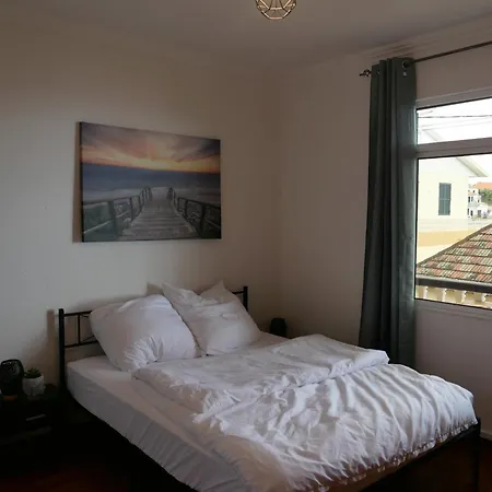 Colive Madeira - Mill House Rum i privatbostad Ponta do Sol (Madeira)