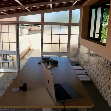 Colive Madeira - Mill House Alloggio in famiglia Ponta do Sol (Madeira)