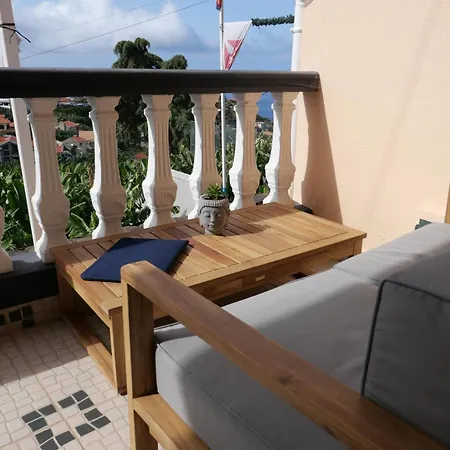 Colive Madeira - Mill House Alloggio in famiglia *