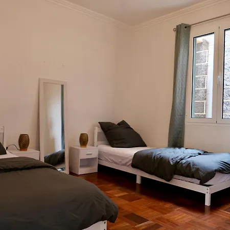 Colive Madeira - Mill House Habitación en casa particular *