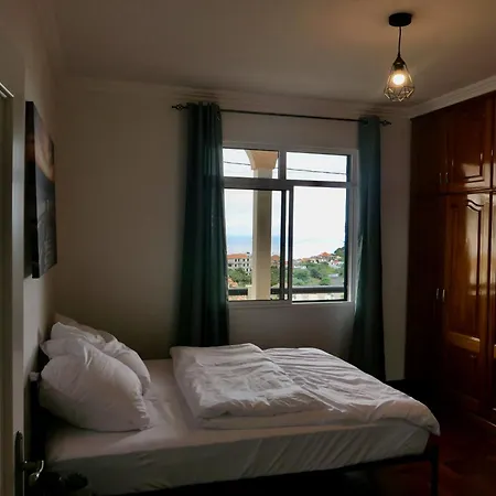 Colive Madeira - Mill House Habitación en casa particular *