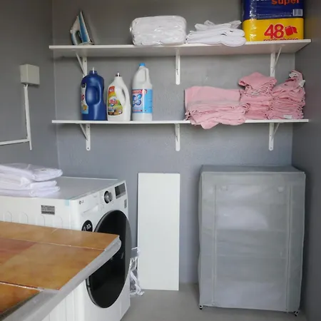 Colive Madeira - Mill House Homestay *