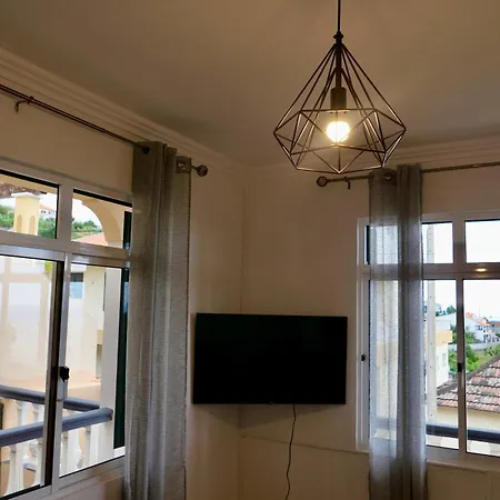 Homestay Colive Madeira - Mill House Ponta do Sol (Madeira)