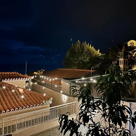 Colive Madeira - Mill House