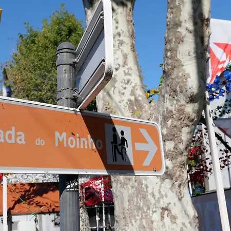 Colive Madeira - Mill House *