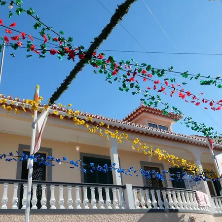 Colive Madeira - Mill House Alloggio in famiglia Ponta do Sol (Madeira)
