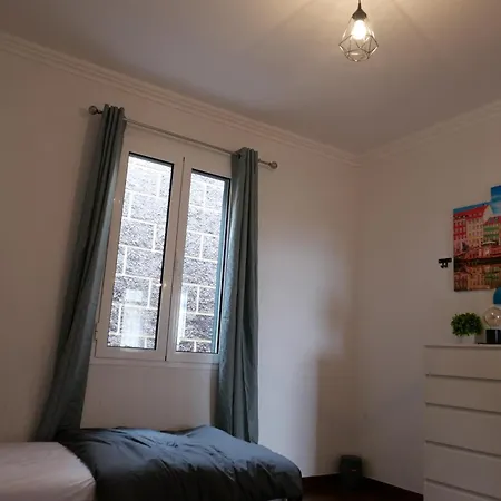 Homestay Colive Madeira - Mill House Ponta do Sol (Madeira)