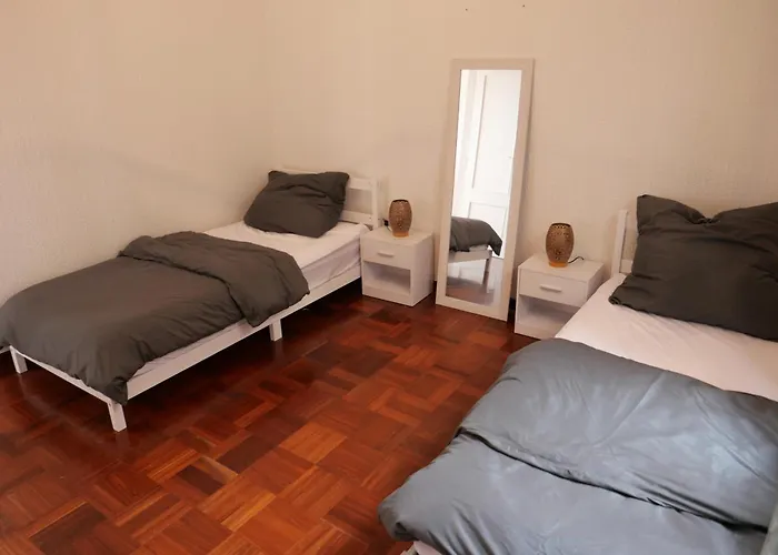 Colive Madeira - Mill House * Понта-ду-Сол