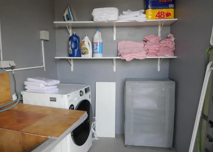 Colive Madeira - Mill House Alloggio in famiglia *