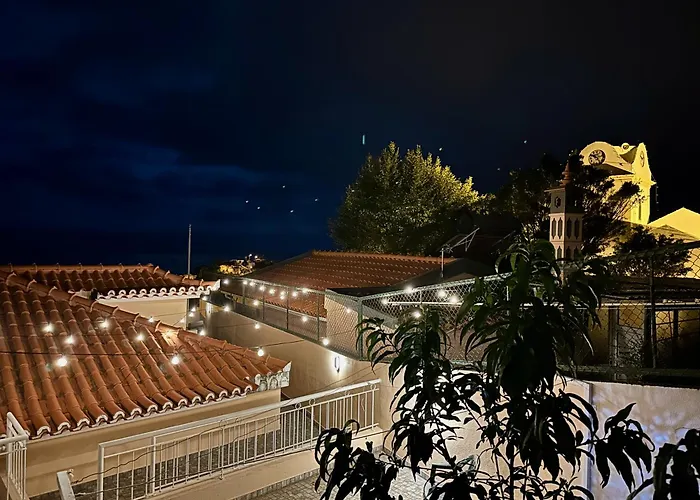 Colive Madeira - Mill House