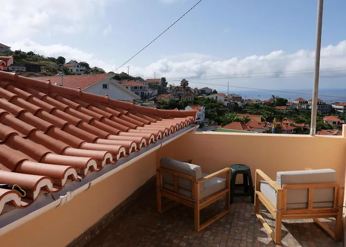 Colive Madeira - Mill House *