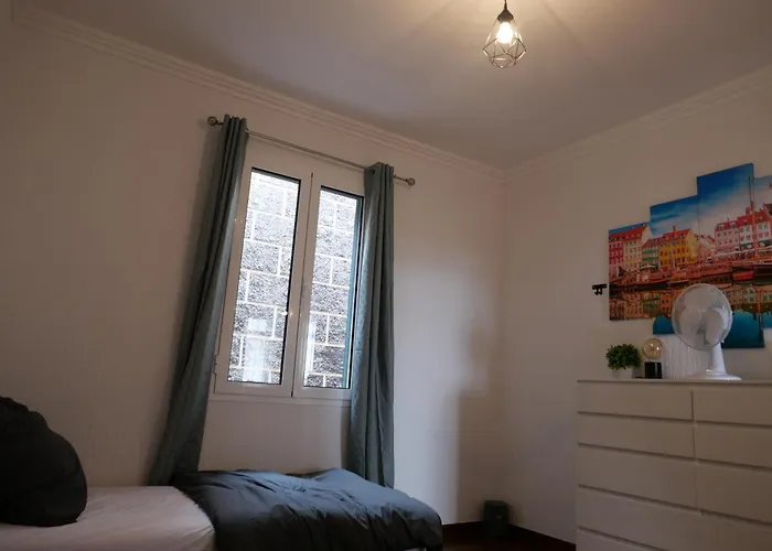 Alloggio in famiglia Colive Madeira - Mill House Ponta do Sol (Madeira)